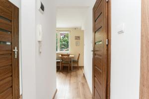 Apartament Jelitkowo Plaża