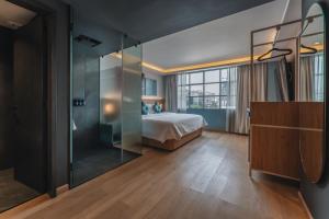 Hotel More By Kavia