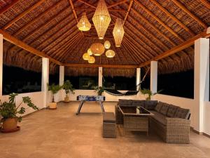 Villa Genesis