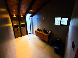 Kilamo sky glamping macas
