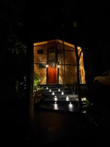Kilamo sky glamping macas
