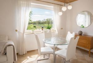 Idyllische Wohnung mit Weitblick