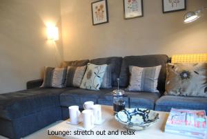 High Street Apartment