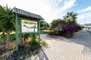 Villa with heated pool in La Zenia