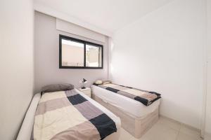 Villa with heated pool in La Zenia