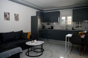Angels luxury villa