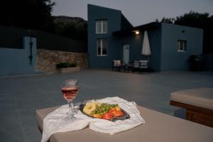Angels luxury villa