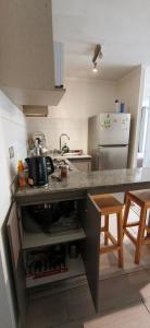 Departamento 1 Dormitorio Valparaíso