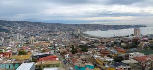 Departamento 1 Dormitorio Valparaíso