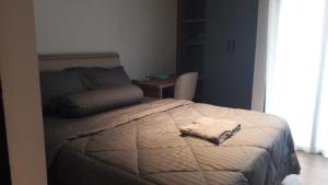 Azure Suites Apartment Batam - AOSIS Room