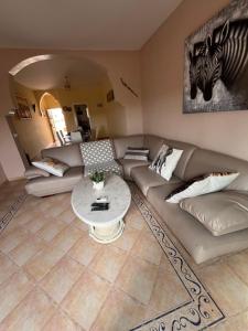 Appartement en résidence + grande terrasse sur le toit