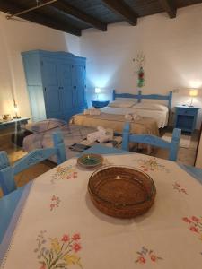 Palmas Annas rooms Is Procilis