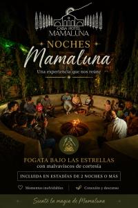 Casa Hotel Mamaluna