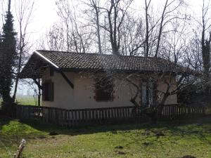Maison de Vacances