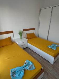 JL tirana resort radhime