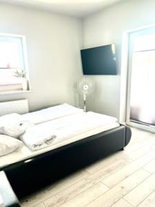 City Centre Balcony Apartments