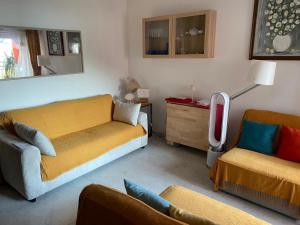 Appartamento Fronte Mare con Terrazza McGregors Seaview