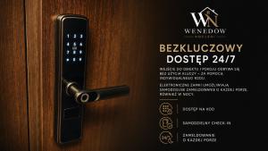 101 Wenedów Noclegi