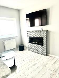 City Centre Balcony Apartments