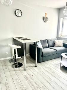 City Centre Balcony Apartments