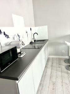 City Centre Balcony Apartments