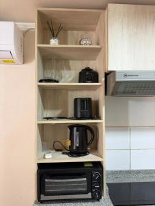 Apartamento en Santiago