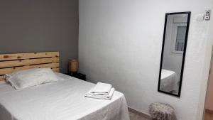 Apartamento Nueva Málaga