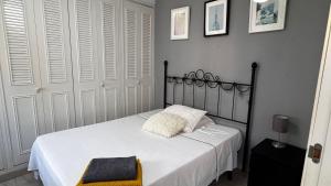 Apartamento Nueva Málaga