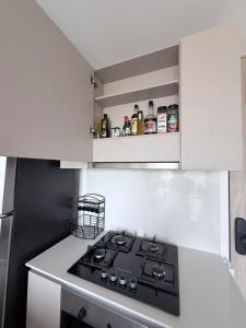 Boutique Suite with Resort Style Amenities