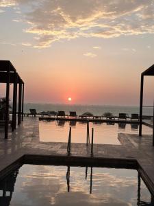Boutique Suite with Resort Style Amenities