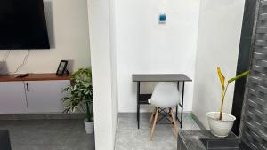 DC villa