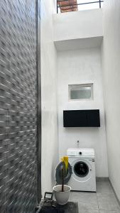 DC villa