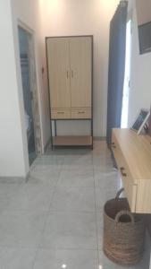 DC villa