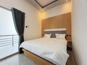 DC villa