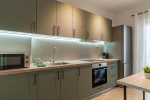 Lumo Residence Thessaloniki
