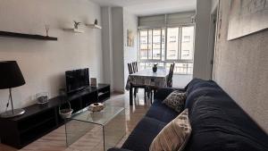 Apartamento Nueva Málaga