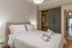 Lumo Residence Thessaloniki