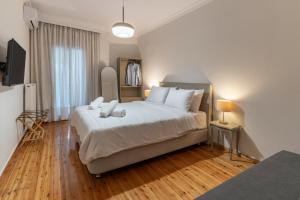 Lumo Residence Thessaloniki