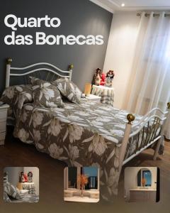 Vivenda Varandas