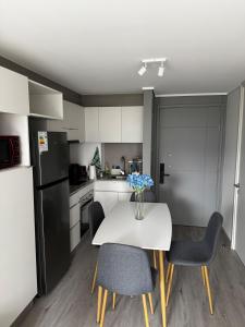 1D 1B Macul Apartment