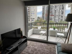 1D 1B Macul Apartment