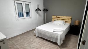 Apartamento Nueva Málaga