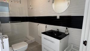 Apartamento Nueva Málaga
