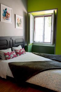 Most Art Boutique Hostel