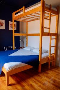 Most Art Boutique Hostel