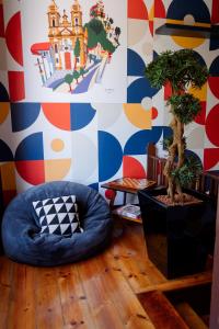 Most Art Boutique Hostel