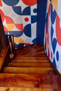 Most Art Boutique Hostel