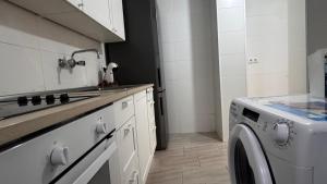Apartamento Nueva Málaga