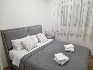 Medun Apartment