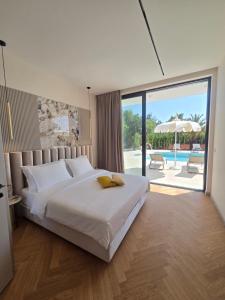 Villa Terra Silentis
